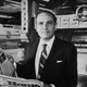 Arthur O. Sulzberger (Dirck Halstead/TIME & LIFE/Getty Images)